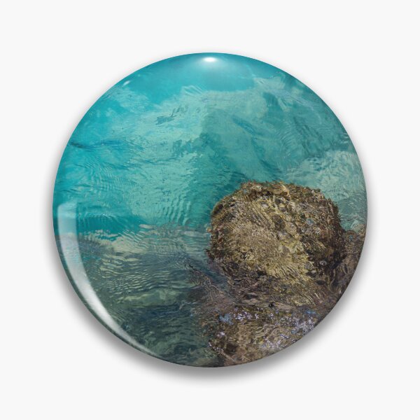 Item preview, Turqouise waters Albanian Coast Photography Art designed and sold by inallusha.