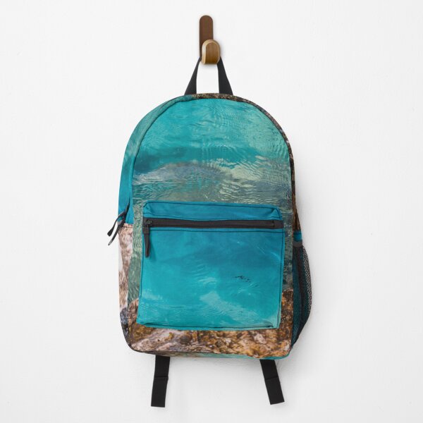 Item preview, Turqouise waters Albanian Coast Photography Art designed and sold by inallusha.
