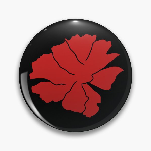 Item preview, Wait for Me Red Flower - Hadestown designed and sold by sej001.