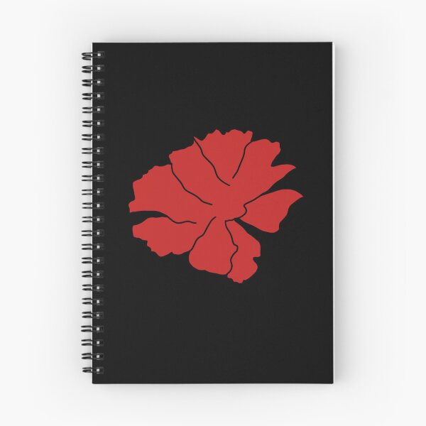 Item preview, Wait for Me Red Flower - Hadestown designed and sold by sej001.