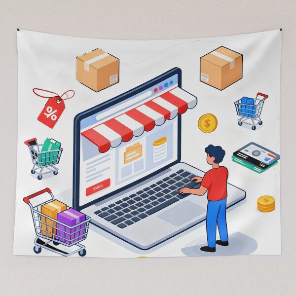 Item preview, sell website designed and sold by Uglyandcute.