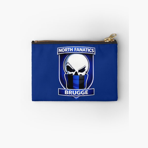 Item preview, NF13 Brugge Blauw Zwart Forever designed and sold by canvasriddle.