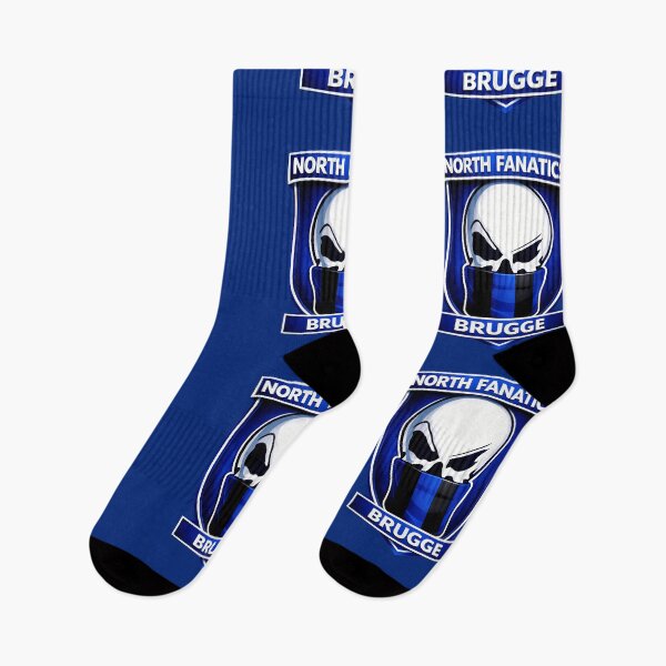 Item preview, NF13 Brugge Blauw Zwart Forever designed and sold by canvasriddle.