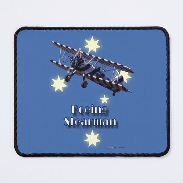 Item preview, Boeing Steerman 20040516 Design designed and sold by muz2142.