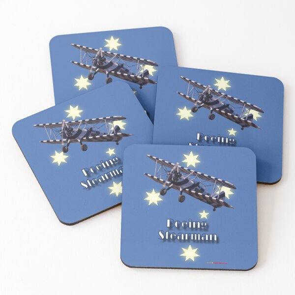 Item preview, Boeing Steerman 20040516 Design designed and sold by muz2142.