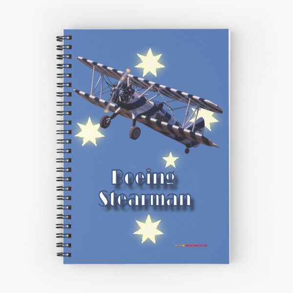 Item preview, Boeing Steerman 20040516 Design designed and sold by muz2142.