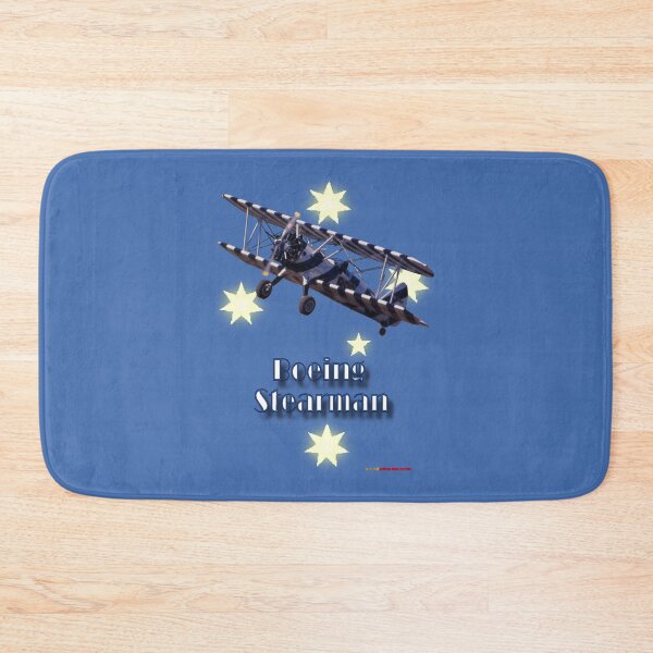 Item preview, Boeing Steerman 20040516 Design designed and sold by muz2142.