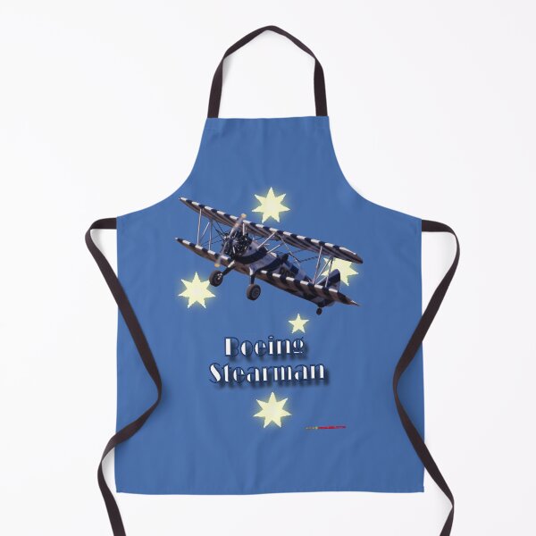 Item preview, Boeing Steerman 20040516 Design designed and sold by muz2142.