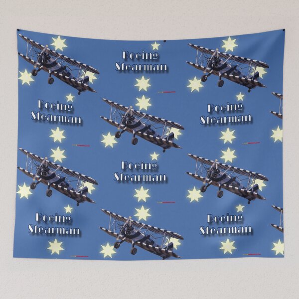 Item preview, Boeing Steerman 20040516 Design designed and sold by muz2142.