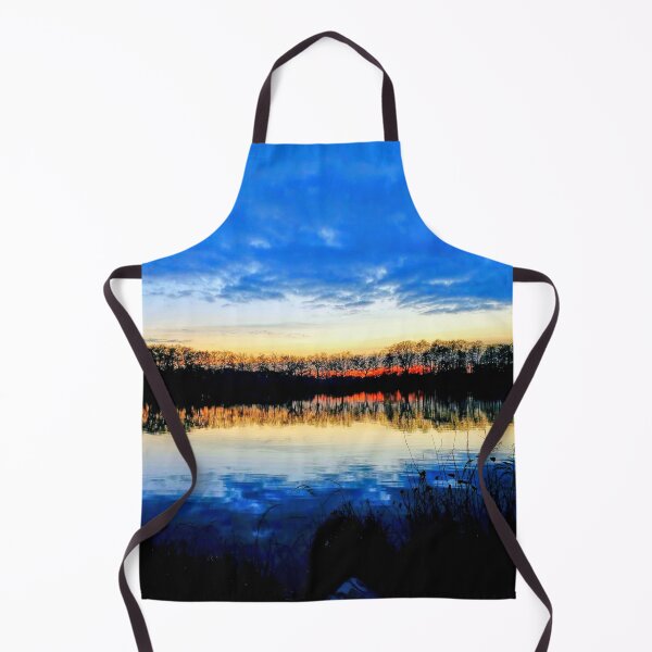 Item preview, Sunset Blues designed and sold by CBCREATIV_ART .