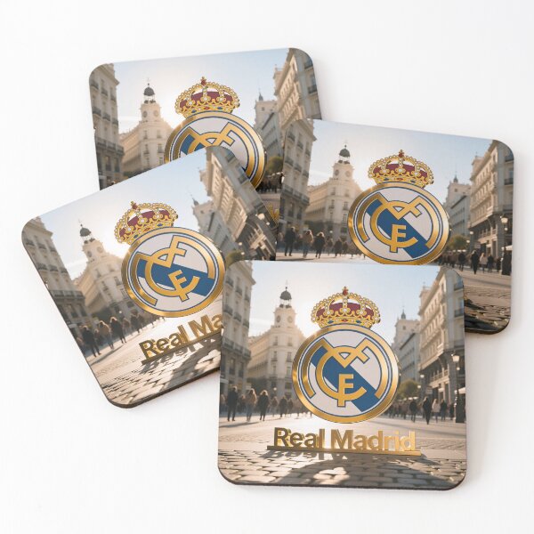 Item preview,   Así así así Gana el Madrid designed and sold by casamomo.