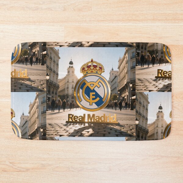 Item preview,   Así así así Gana el Madrid designed and sold by casamomo.