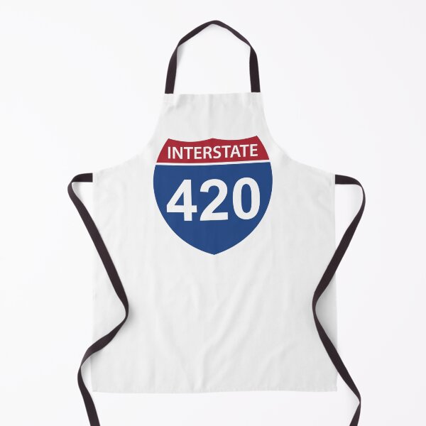 Item preview, Interstate 420 designed and sold by LGdesigns.