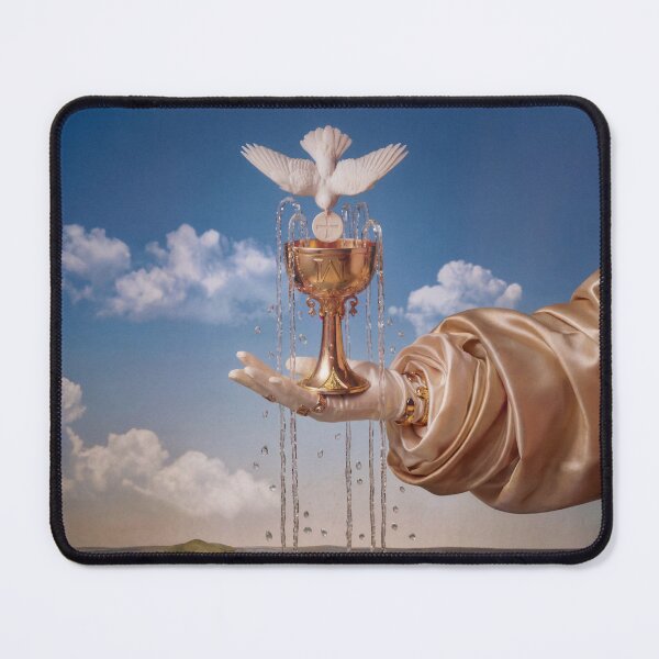 Item preview, Ace of Cups (1:1) designed and sold by esotericHustler.