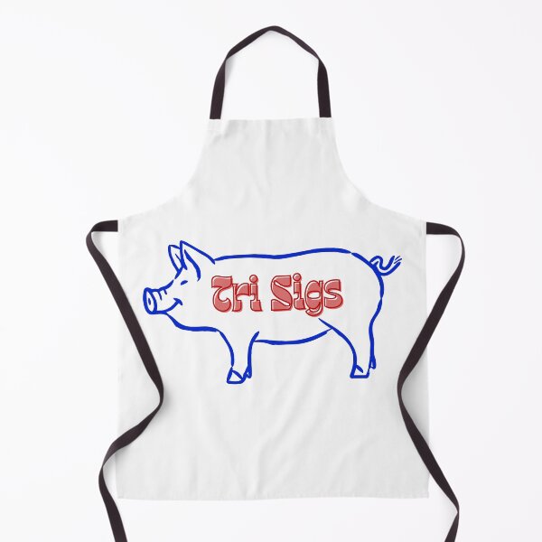 Item preview, Tri Sigma Delta designed and sold by Ash Tree Designs.