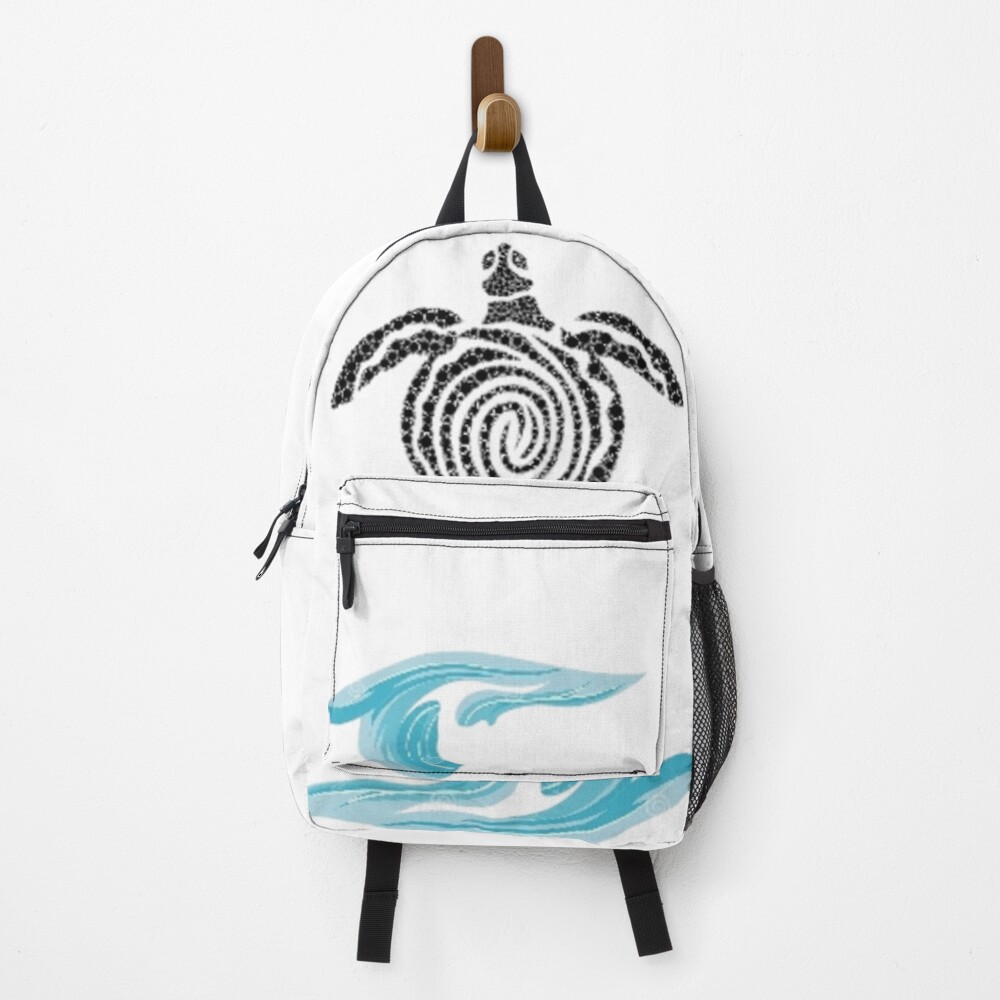 Item preview, Backpack designed and sold by lim21.