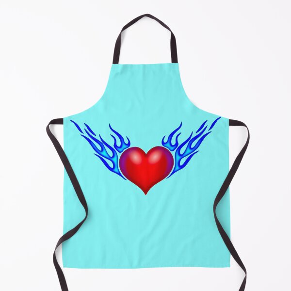 Item preview, Blazing Love designed and sold by Dawne's Designs.