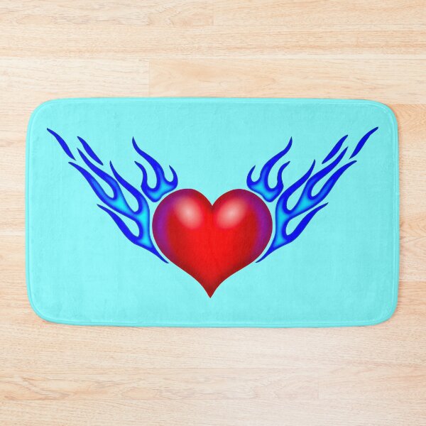 Item preview, Blazing Love designed and sold by Dawne's Designs.
