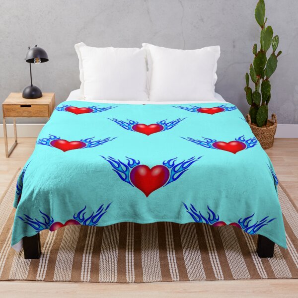 Item preview, Blazing Love designed and sold by Dawne's Designs.