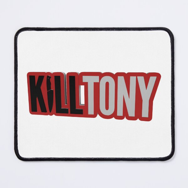 Item preview, Kill Tony designed and sold by slowocelot.