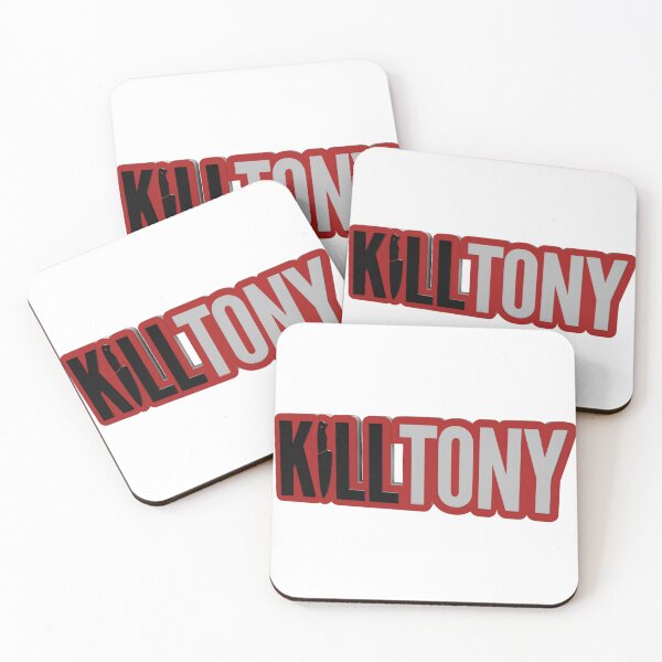 Item preview, Kill Tony designed and sold by slowocelot.