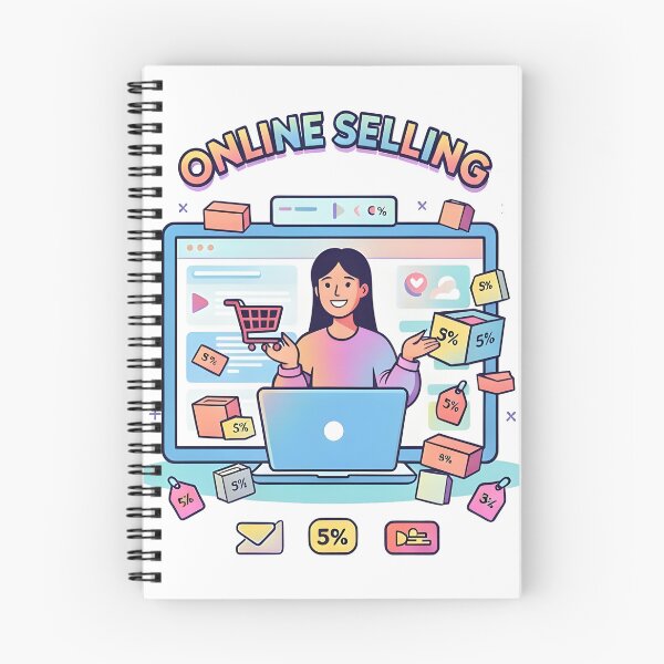 Item preview, sell website designed and sold by Uglyandcute.