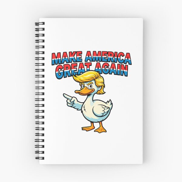 Item preview, Make Great Again – Political Power and Consumer Culture Illustration designed and sold by WallaceSilvaART.