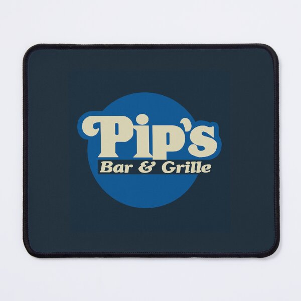 Item preview, Pip’s Bar and Grille VIP Access Card designed and sold by Nerdur.
