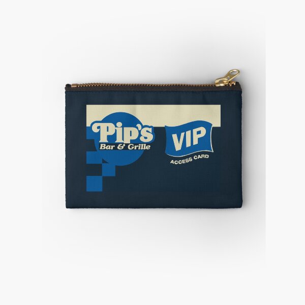 Item preview, Pip’s Bar and Grille VIP Access Card designed and sold by Nerdur.