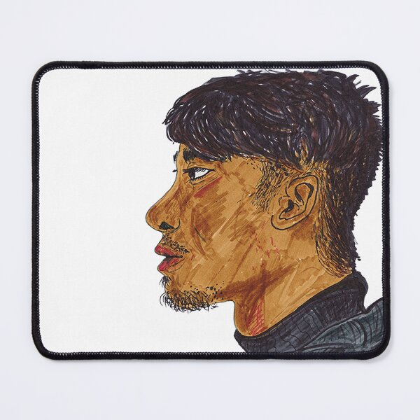 Item preview, Mark designed and sold by Sibyl-Arts.