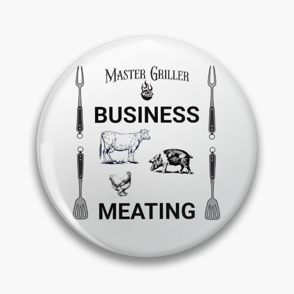 Item preview, BUSINESS MEATING designed and sold by BabaSoti.