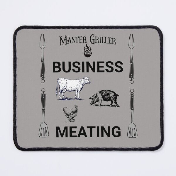 Item preview, BUSINESS MEATING designed and sold by BabaSoti.