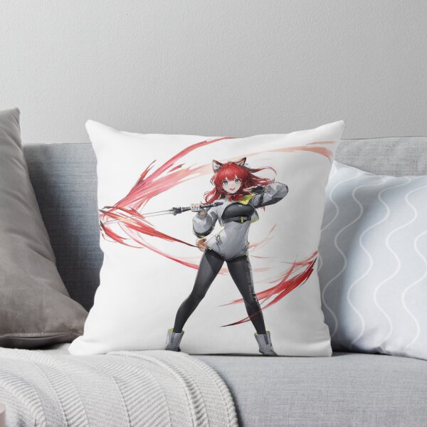 Item preview, AKEKURI from ARKNIGHTS: ENDFIELD designed and sold by JJNameArt.