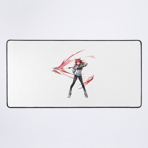 Item preview, AKEKURI from ARKNIGHTS: ENDFIELD designed and sold by JJNameArt.