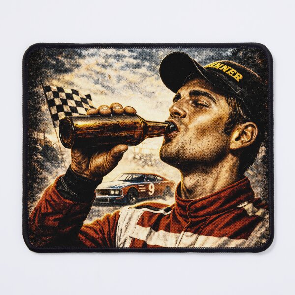 Item preview, BEERS with benefits - Victory Tastes Better Cold designed and sold by SteadyRolling.