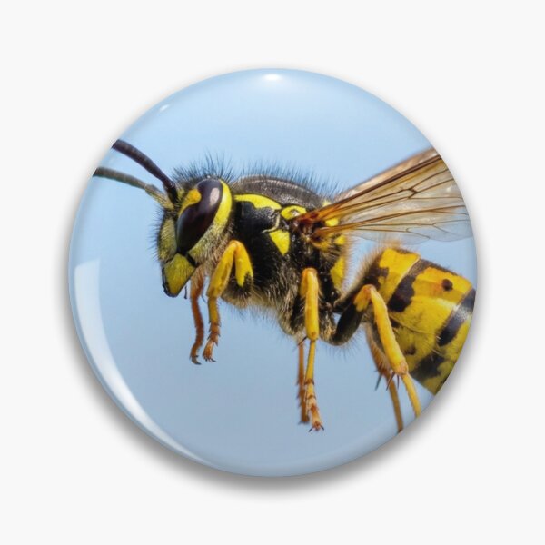 Item preview, Waspish behaviour designed and sold by missmoneypenny.