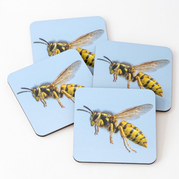 Item preview, Waspish behaviour designed and sold by missmoneypenny.