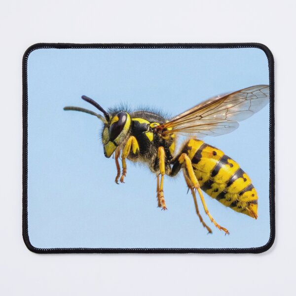 Item preview, Waspish behaviour designed and sold by missmoneypenny.