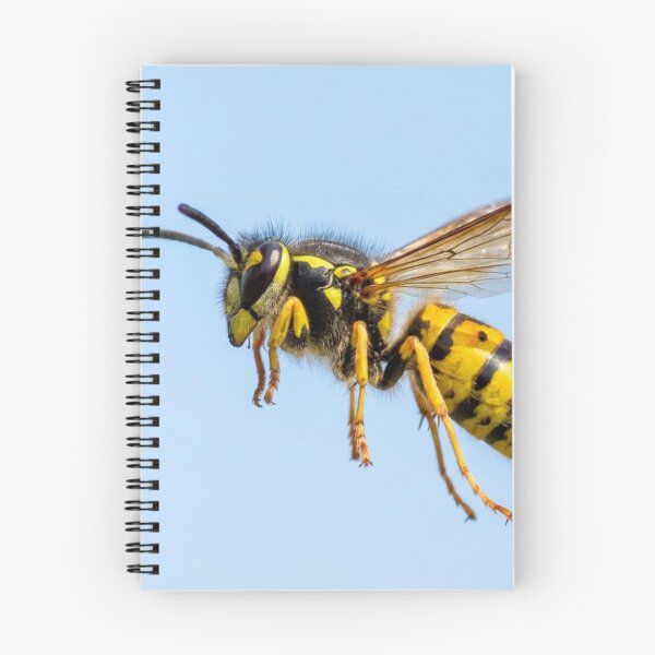 Item preview, Waspish behaviour designed and sold by missmoneypenny.