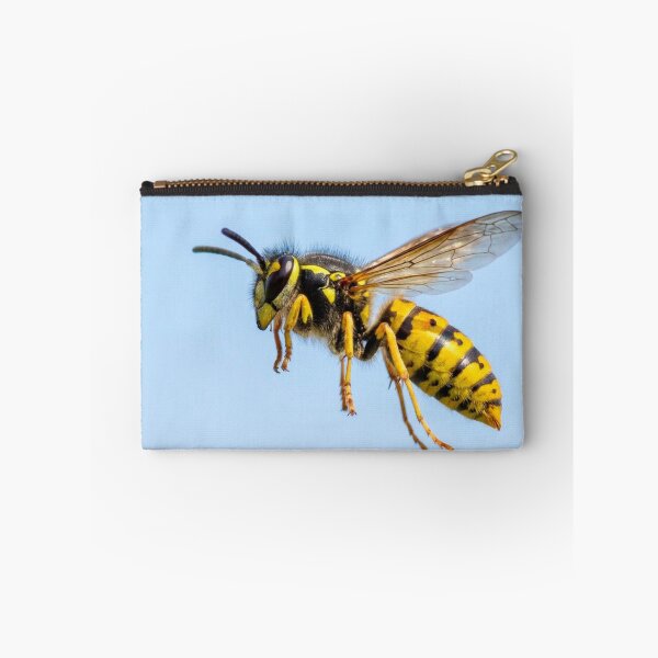 Item preview, Waspish behaviour designed and sold by missmoneypenny.