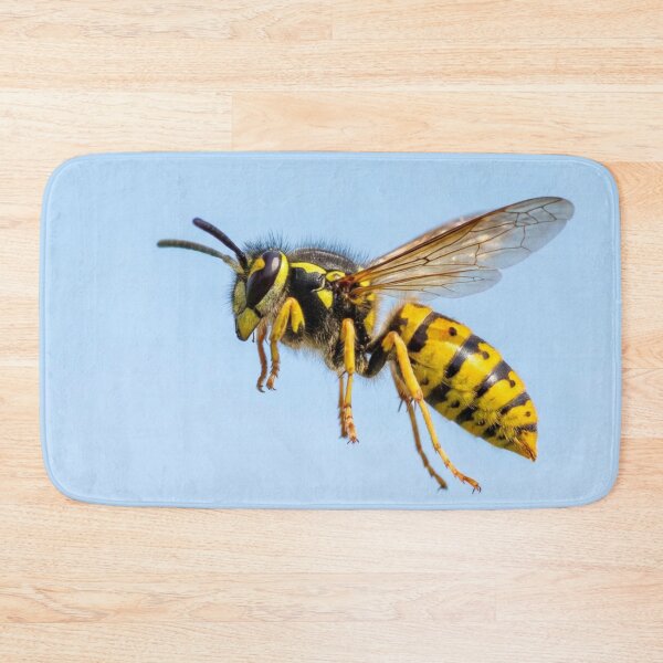 Item preview, Waspish behaviour designed and sold by missmoneypenny.