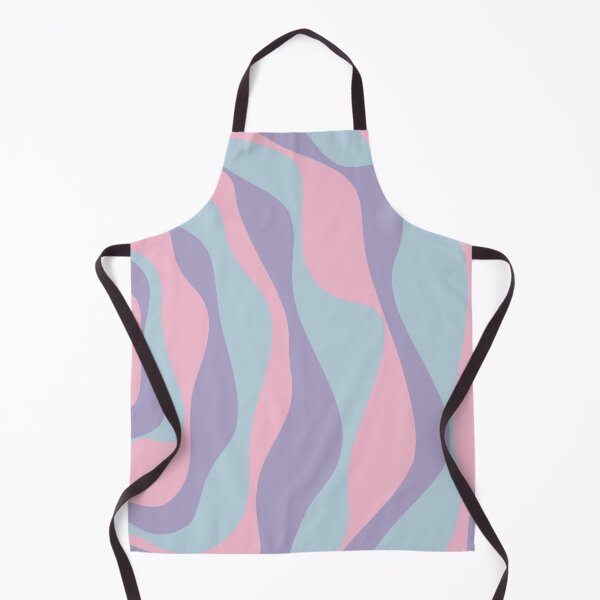 Item preview, Ebb and Flow 4 in Blue, Pink, and Lilac designed and sold by LAEC-Shop.
