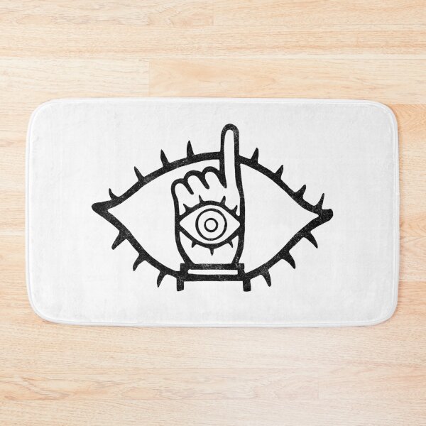 Item preview, 20th Century Boys Symbol designed and sold by huckblade.