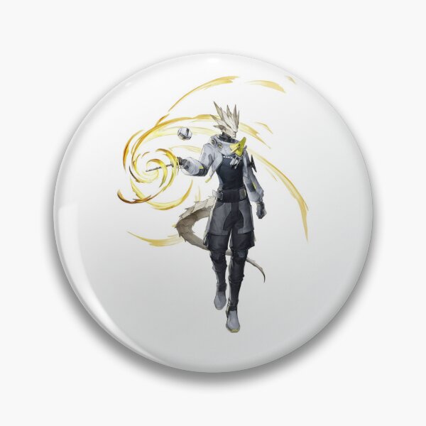 Item preview, ANTAL from ARKNIGHTS: ENDFIELD designed and sold by JJNameArt.