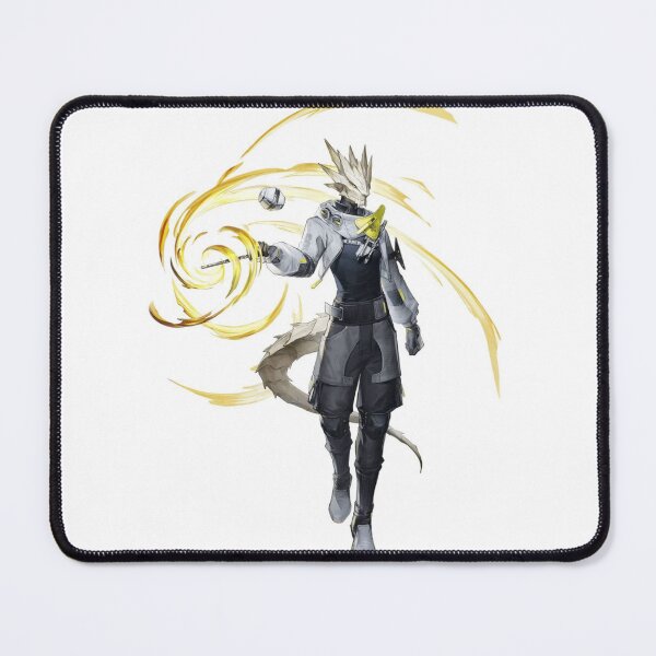 Item preview, ANTAL from ARKNIGHTS: ENDFIELD designed and sold by JJNameArt.