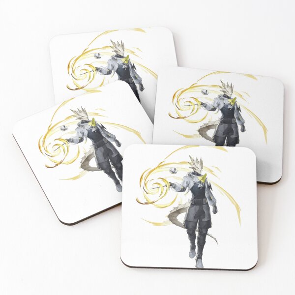 Item preview, ANTAL from ARKNIGHTS: ENDFIELD designed and sold by JJNameArt.