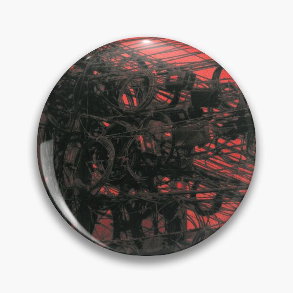 Item preview, Joji PIXELATED KISSES Album Cover Art designed and sold by XdThumper.