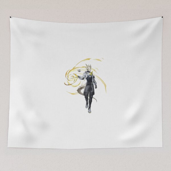 Item preview, ANTAL from ARKNIGHTS: ENDFIELD designed and sold by JJNameArt.