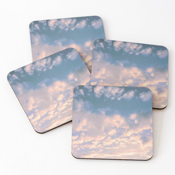 Item preview, california sky in april designed and sold by NicoleAlxandria.