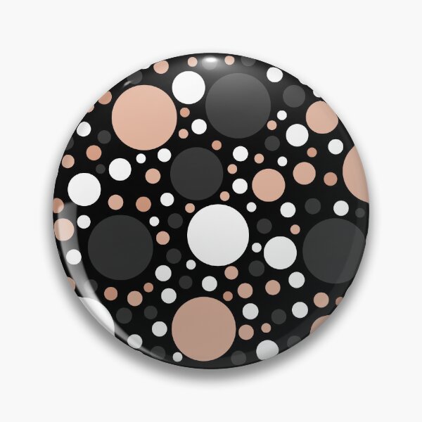 Item preview, Noetisexual Polka Dots designed and sold by SanguineDesigns.